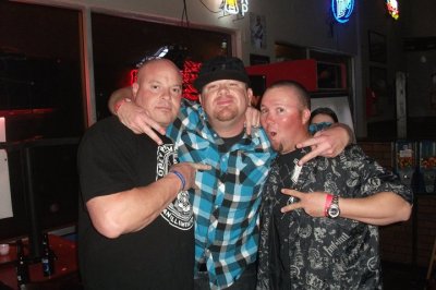 Shawn Pinkerton