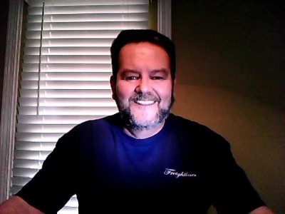 Stephen Hinson