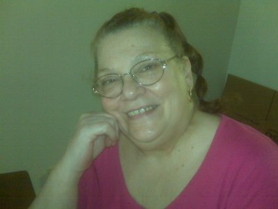 Virginia Hovis