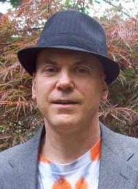 Lloyd Davis