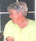 Dorothy Shelton