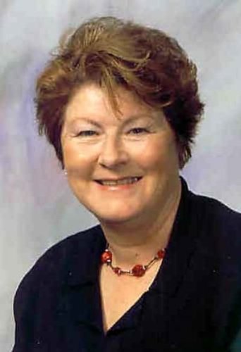 Mary Liegey