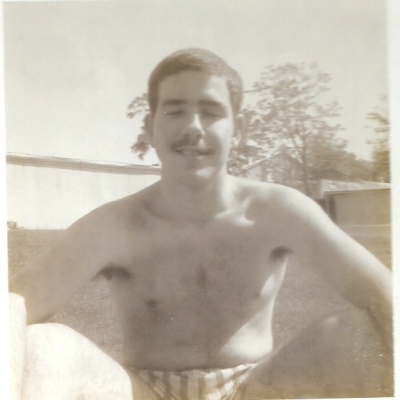 Mark Dunn