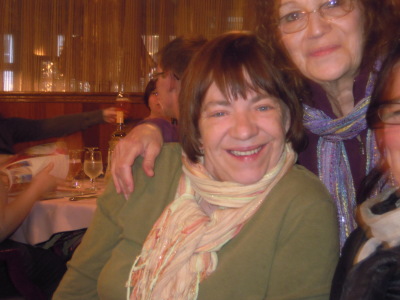 Lise Nadeau