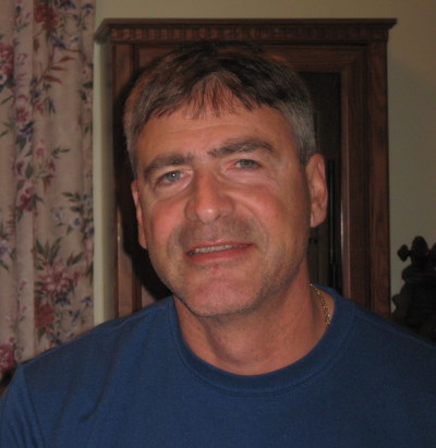 Raymond Lafontaine