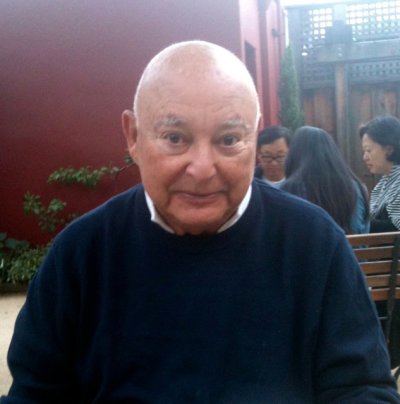 Ronald Karr
