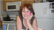 Tammy Haro