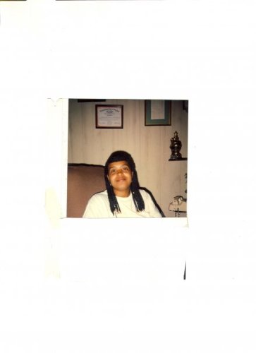 Izorie Haye