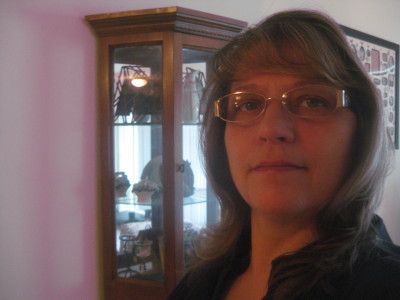 Anna Topolski