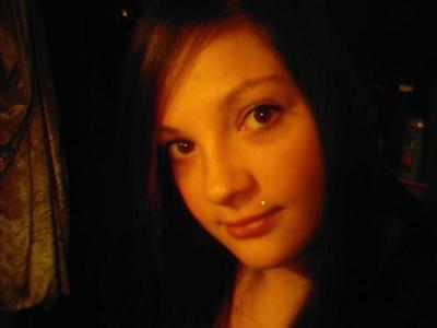 Amber Norwood