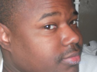 Terrell Starr