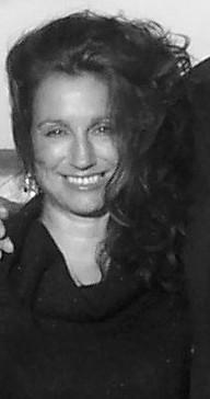 Catherine Roberts