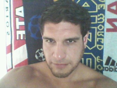 Jose Lazo