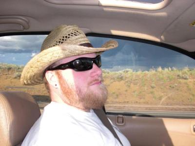 Luke Mcquaw
