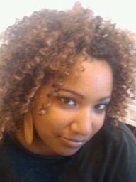 Daryia Dinkins