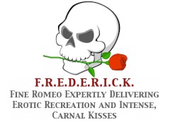 Frederick Cassort