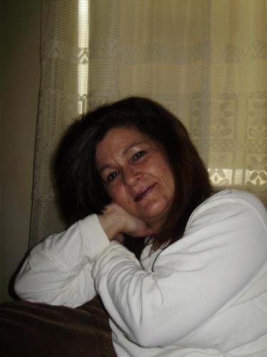 Mary Mcdonough