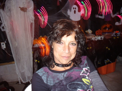 Terry Leveque