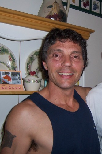 Thomas Rossi