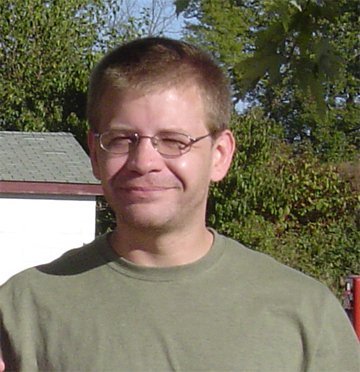 Sean Devero