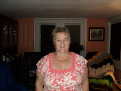Tina Whited