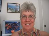 Kay Waggoner