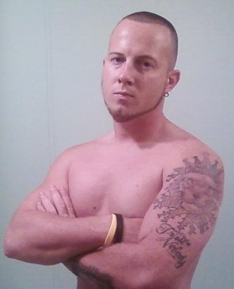Bryan Hoffman
