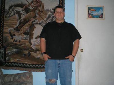 Christopher Gerth