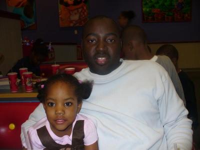 Antwon Wyatt