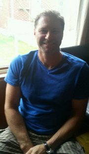 Scott Rice