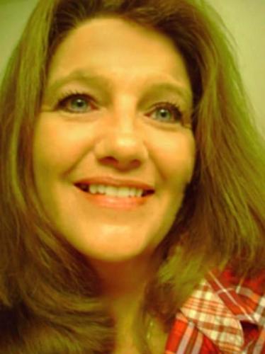 Joy Dowling