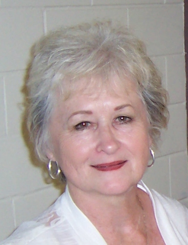 Sherry Schlager