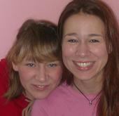 Victoria Marshall