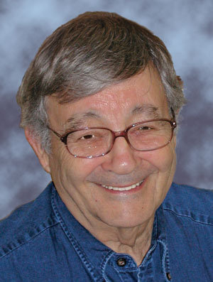 Buddy Baum
