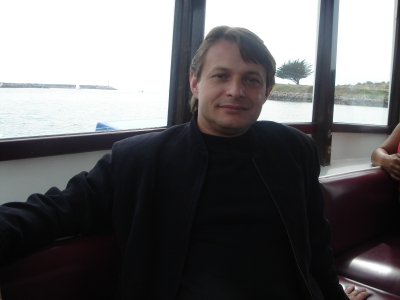 Yuri Soyferman