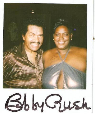 Laquita Brown