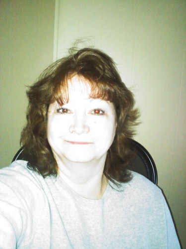 Carol Foltin