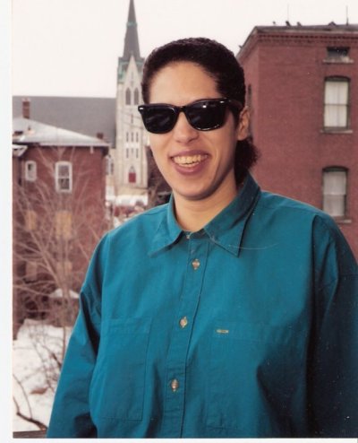 Connie Niedzwiecki