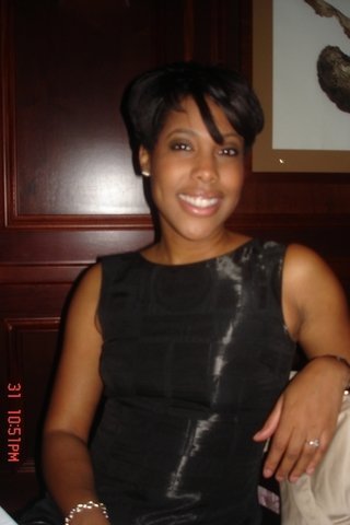 Michelle Dalrymple