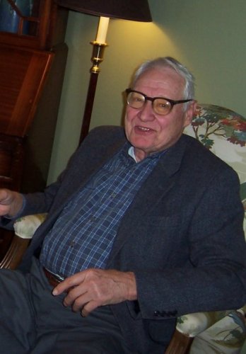 Richard Haller