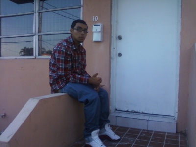 Jeffrey Solis