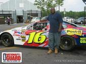 Lonnie Nelson