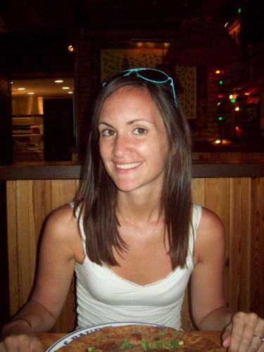 Kelli Boydston