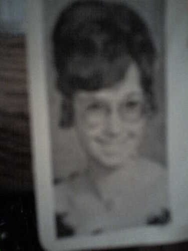 Lurene Ridgway