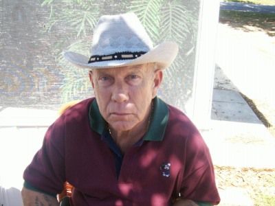 Donald Knapik