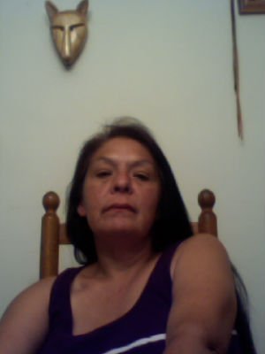 Jeanne Burgess