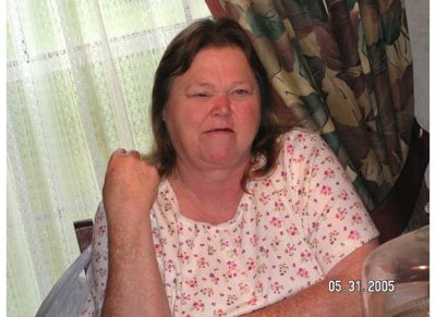 Linda Meeks