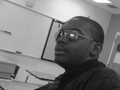 Robert Davis