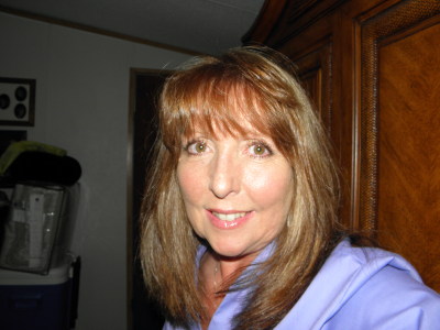 Karen Merritt