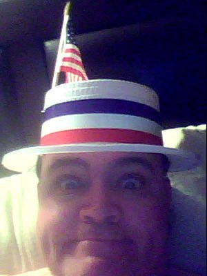 Kenneth Mckenna